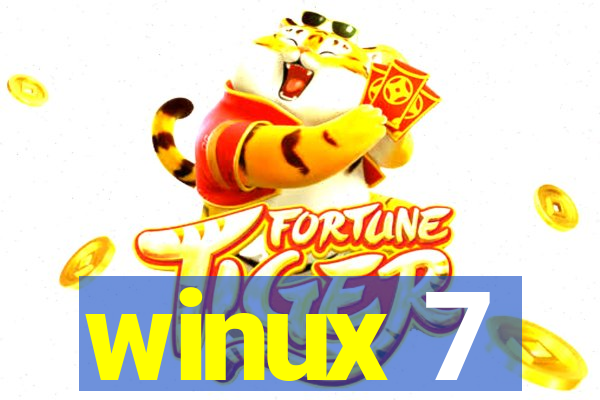 winux 7